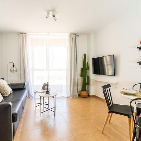 Trendy Homes Almería Eksteriør billede