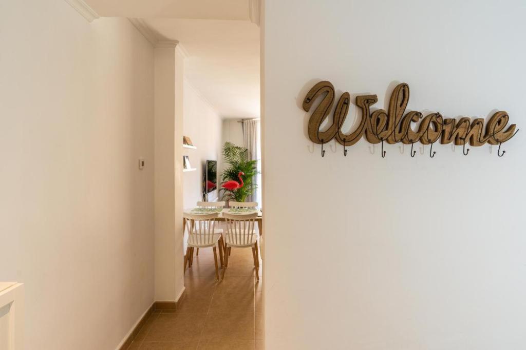 Trendy Homes Almería Eksteriør billede