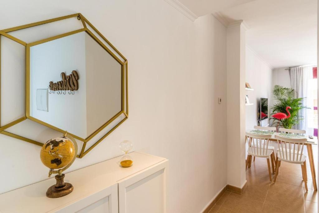Trendy Homes Almería Eksteriør billede