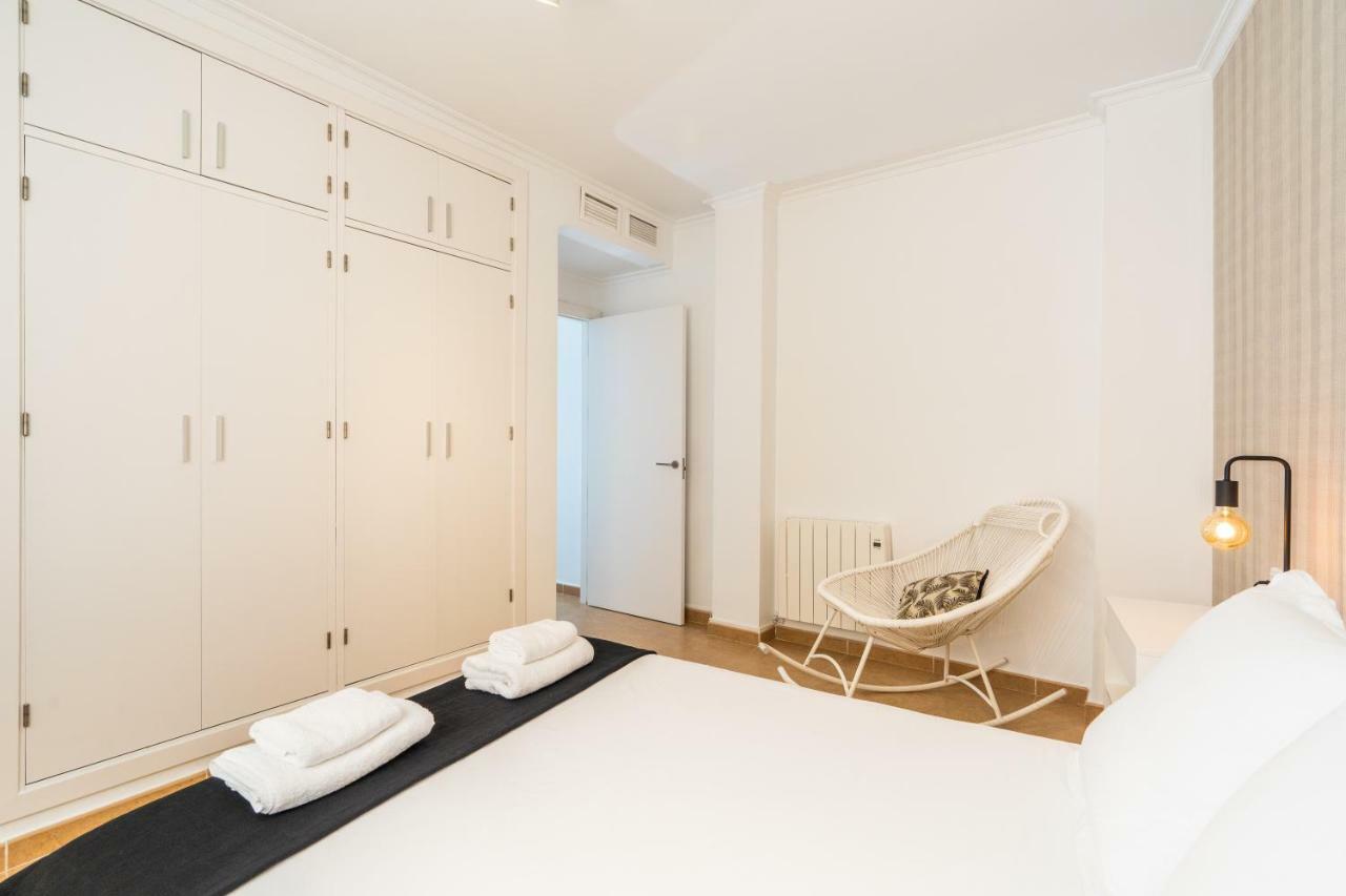 Trendy Homes Almería Eksteriør billede